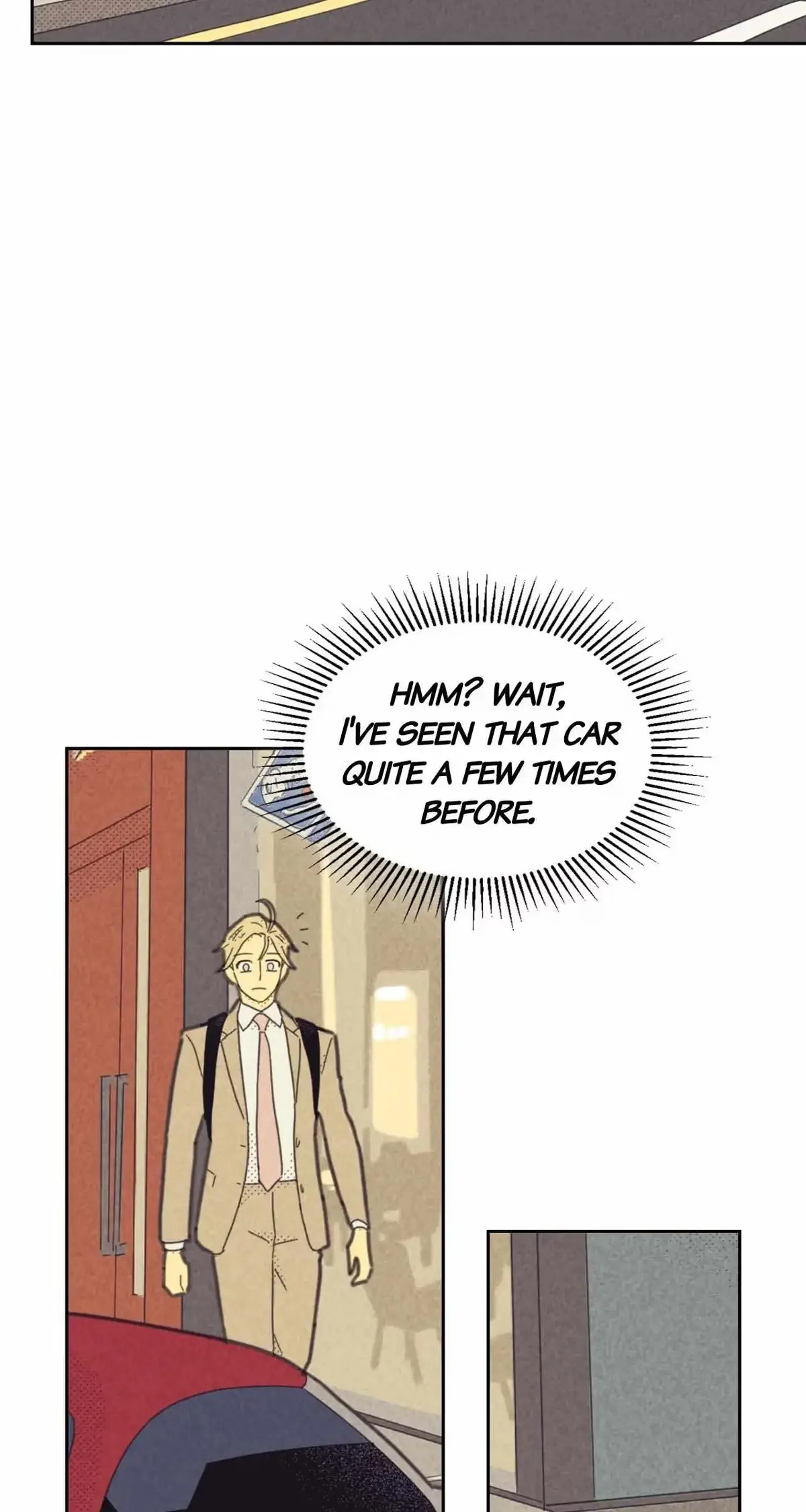 Read Kore mo Shigoto Desu chapter 55 image 4 on Lezhin