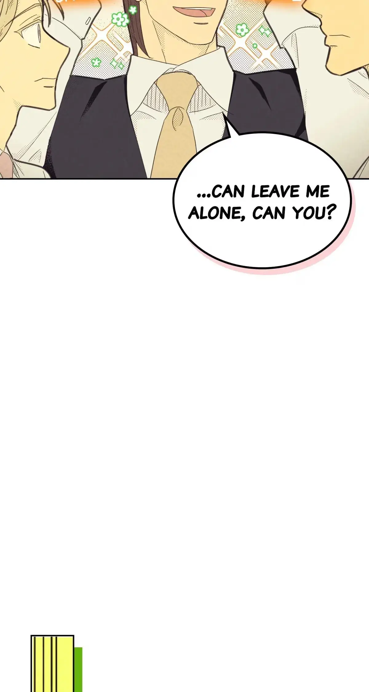 Read Kore mo Shigoto Desu chapter 55 image 46 on Lezhin