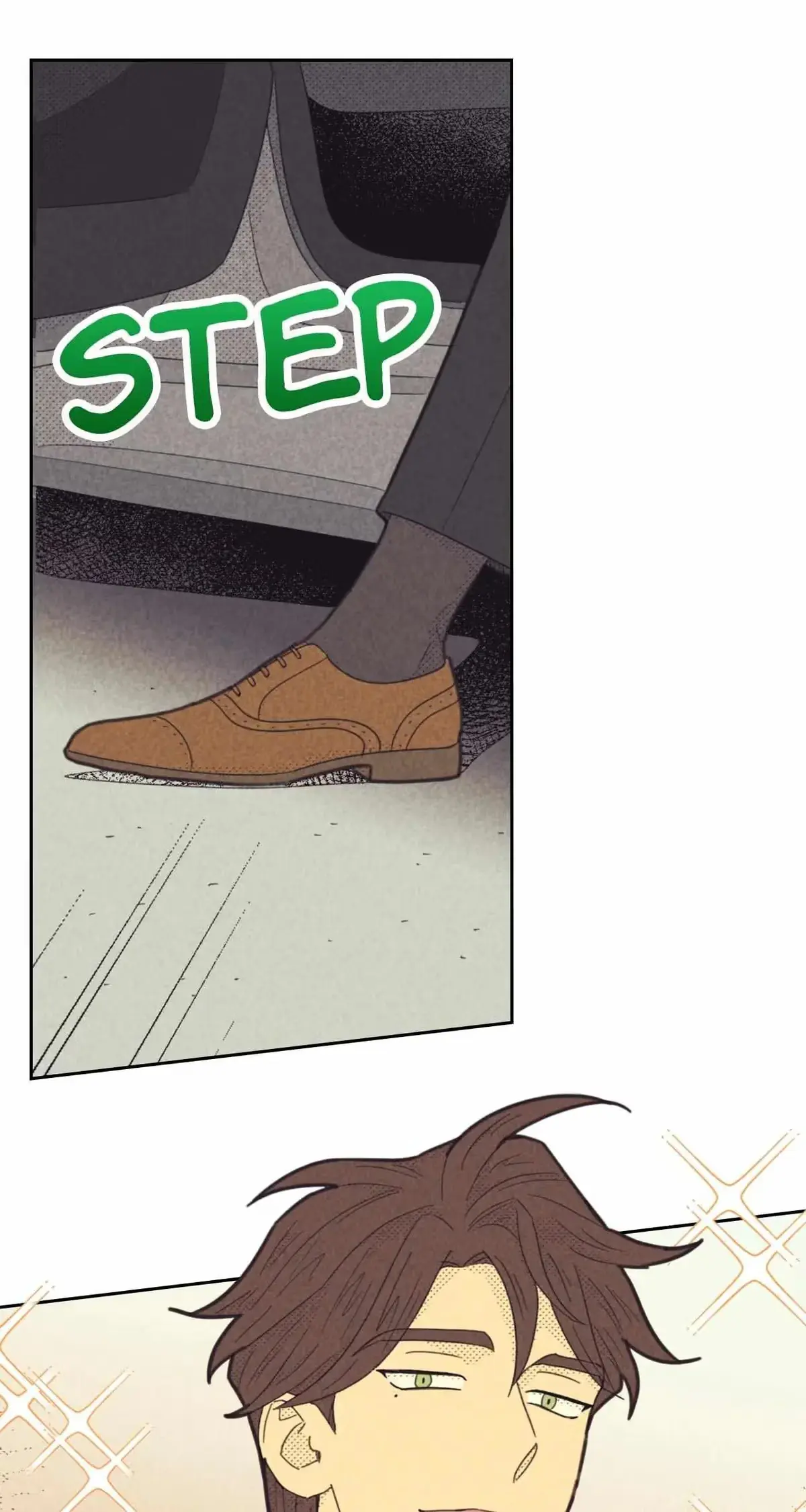 Read Kore mo Shigoto Desu chapter 55 image 7 on Lezhin