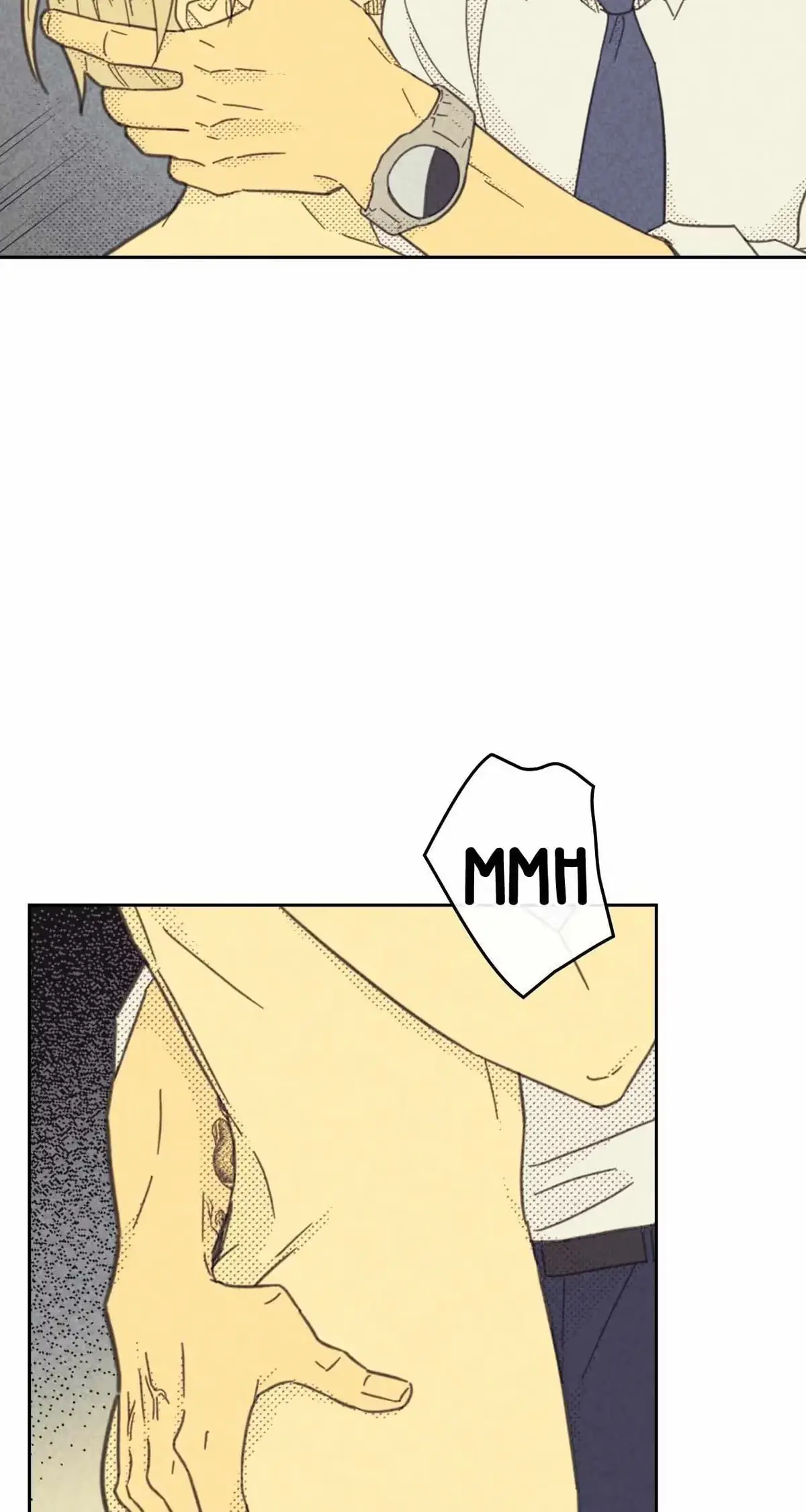 Read Kore mo Shigoto Desu chapter 56 image 33 on Lezhin