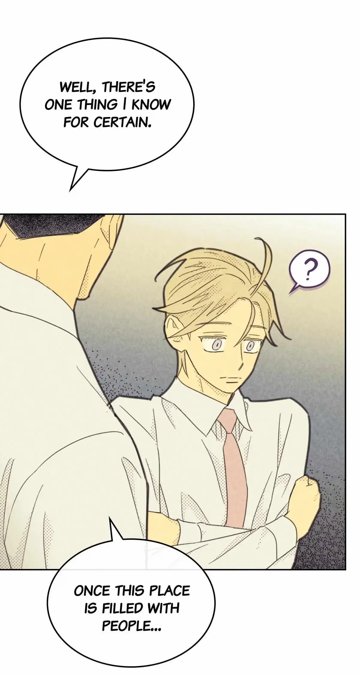 Read Kore mo Shigoto Desu chapter 56 image 5 on Lezhin