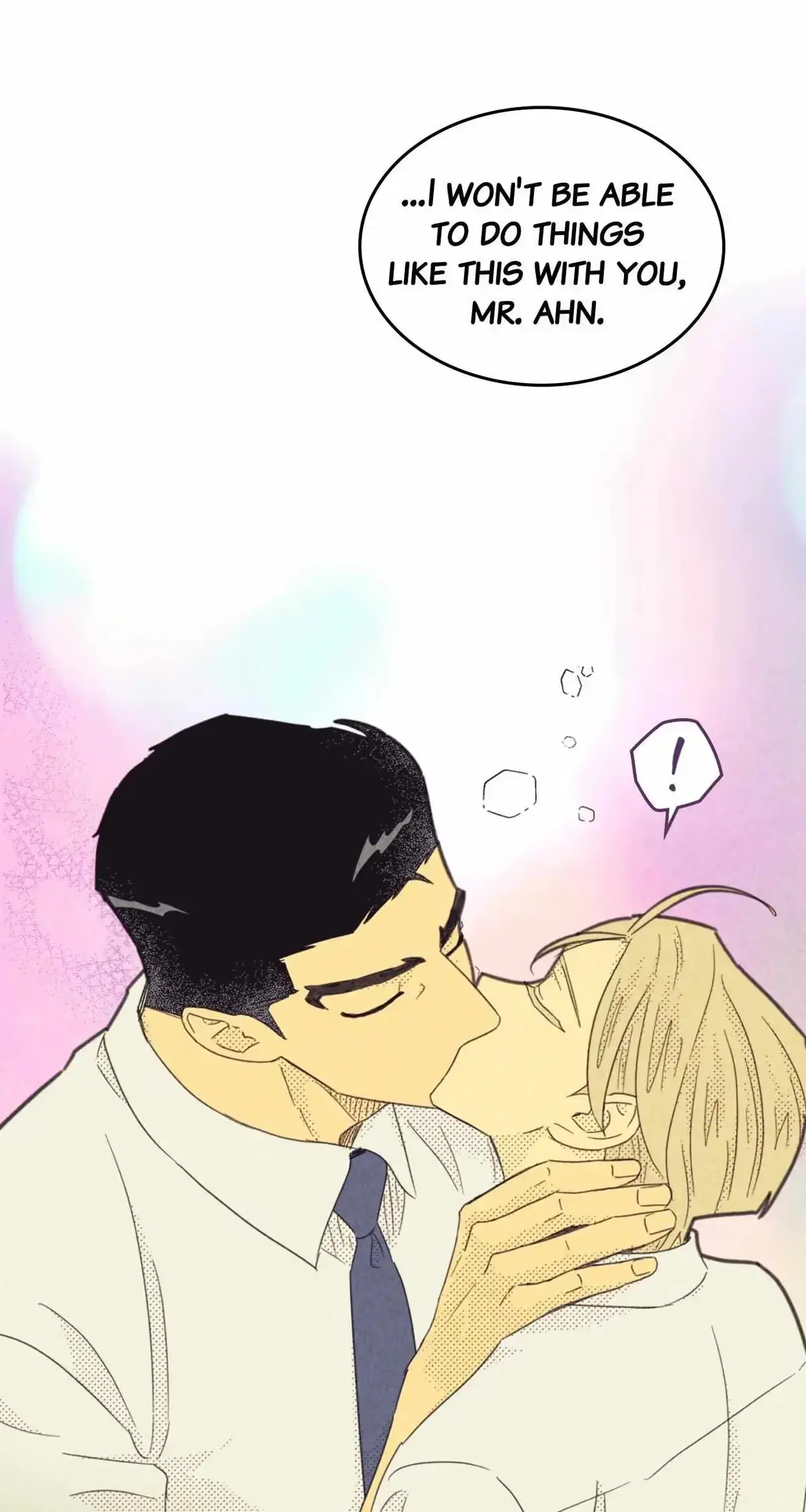Read Kore mo Shigoto Desu chapter 56 image 7 on Lezhin