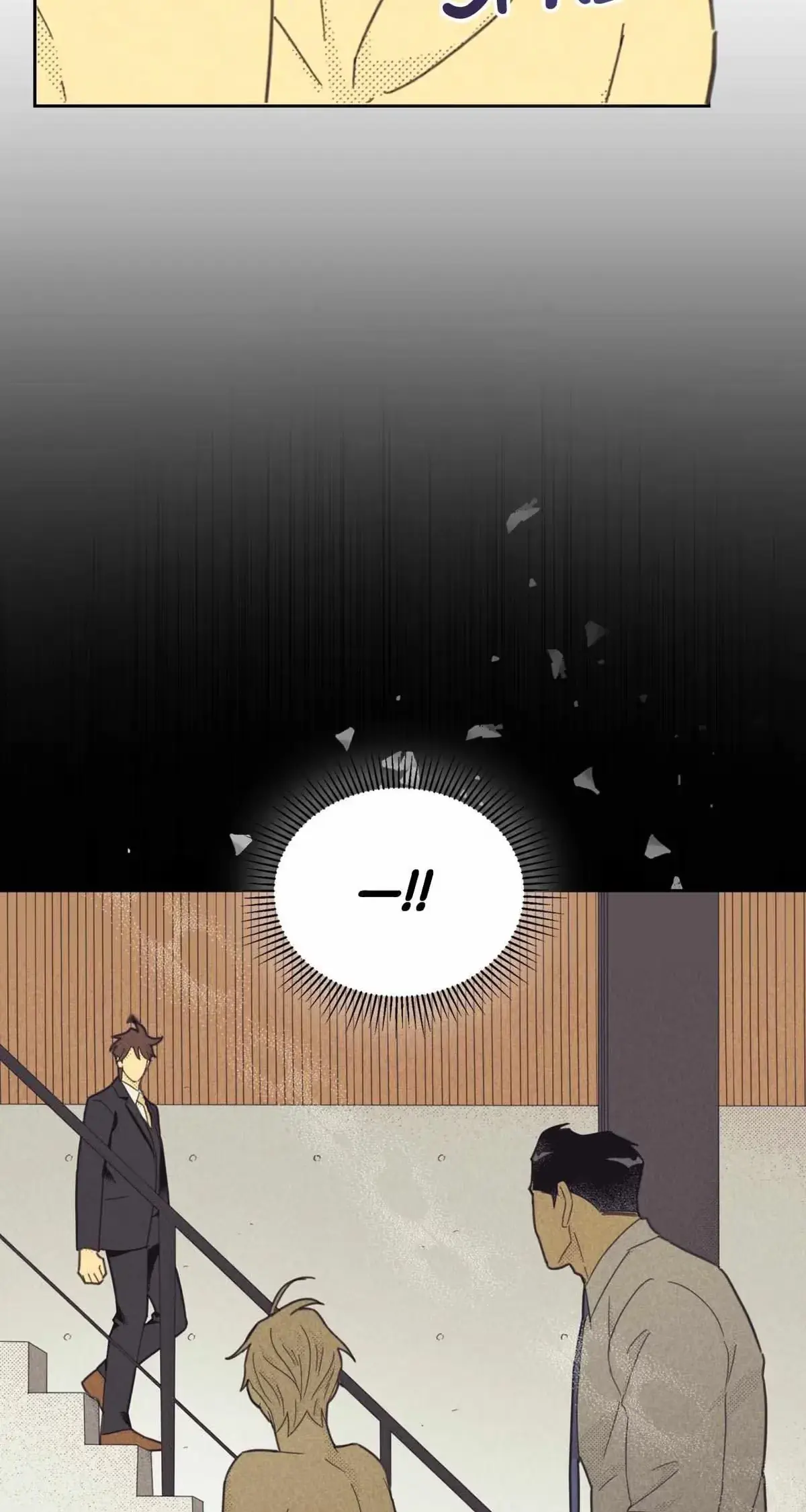 Read Kore mo Shigoto Desu chapter 57 image 2 on Lezhin