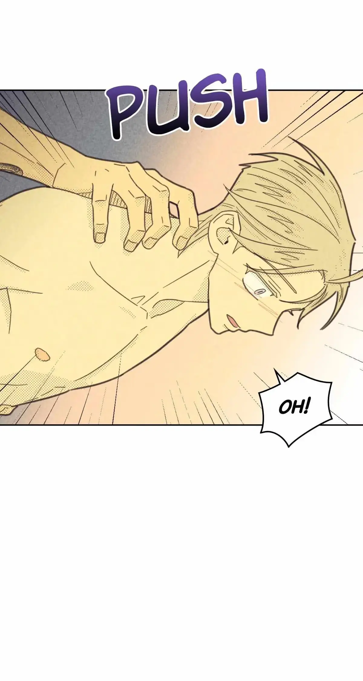 Read Kore mo Shigoto Desu chapter 57 image 32 on Lezhin