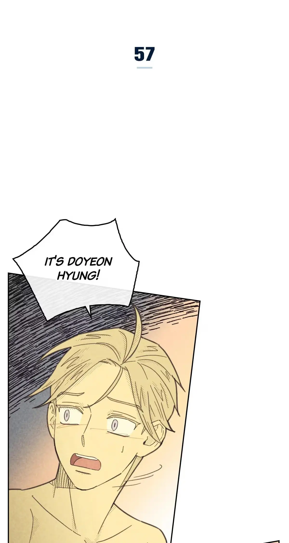 Read Kore mo Shigoto Desu chapter 57 image 4 on Lezhin