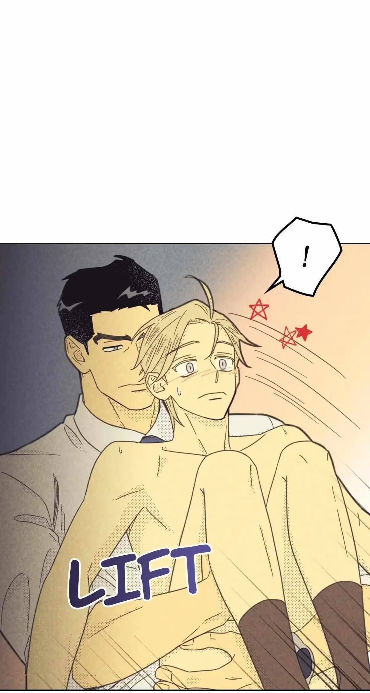 Read Kore mo Shigoto Desu chapter 57 image 41 on Lezhin