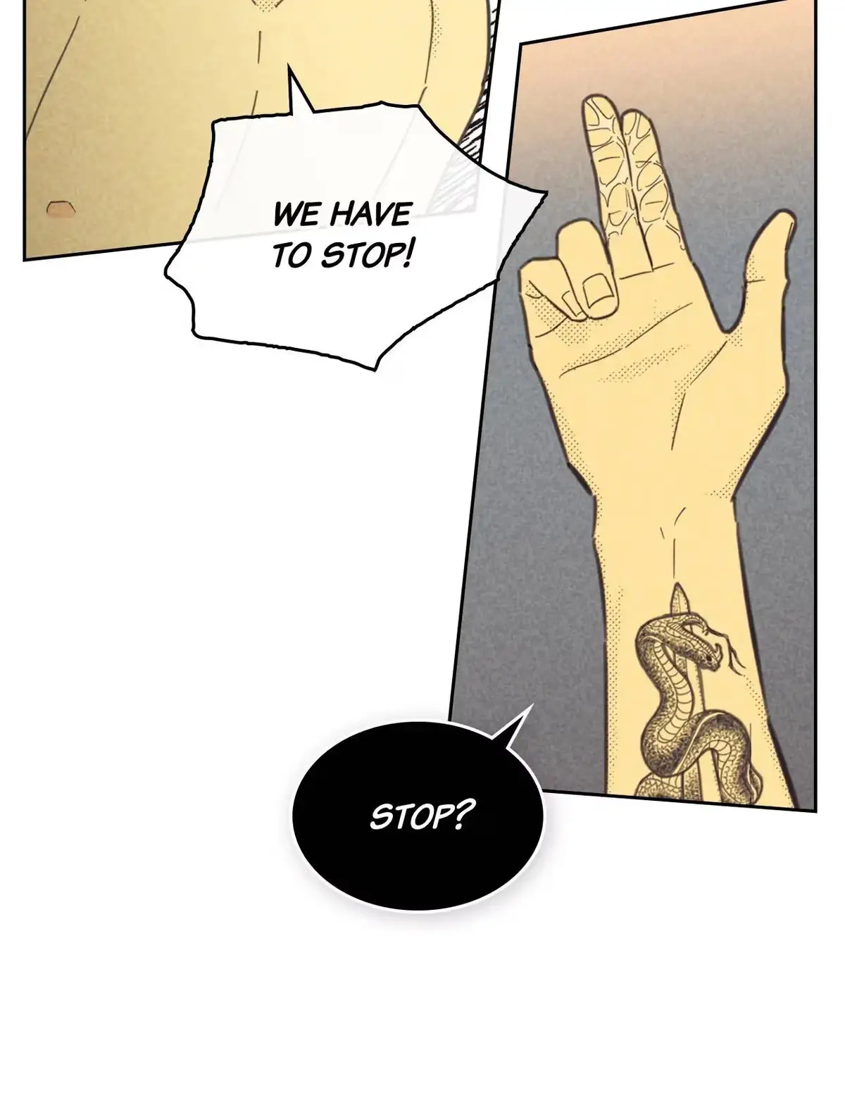 Read Kore mo Shigoto Desu chapter 57 image 5 on Lezhin