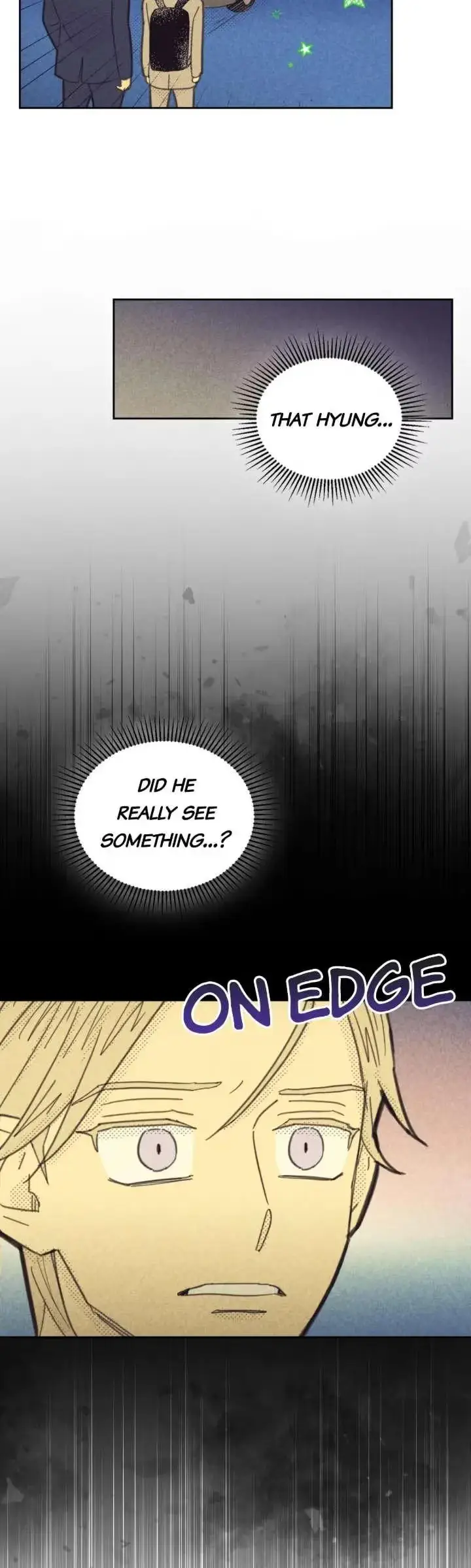 Read Kore mo Shigoto Desu chapter 59 image 30 on Lezhin