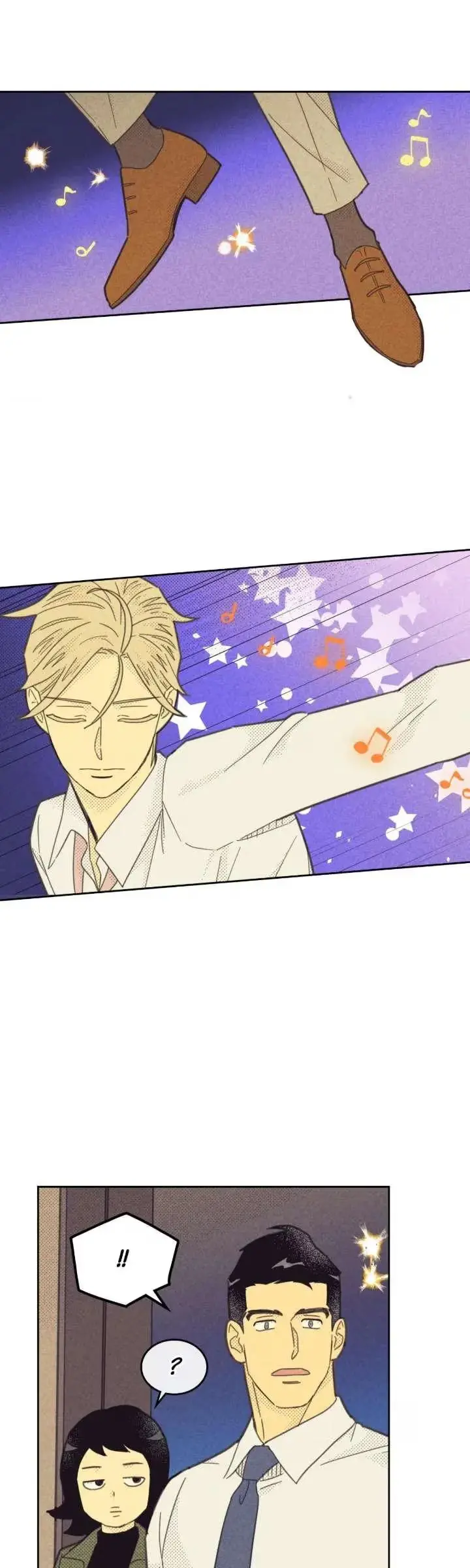 Read Kore mo Shigoto Desu chapter 59 image 6 on Lezhin