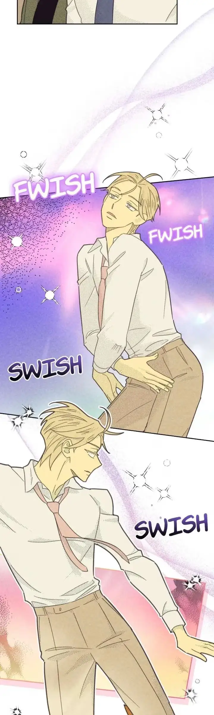 Read Kore mo Shigoto Desu chapter 59 image 7 on Lezhin