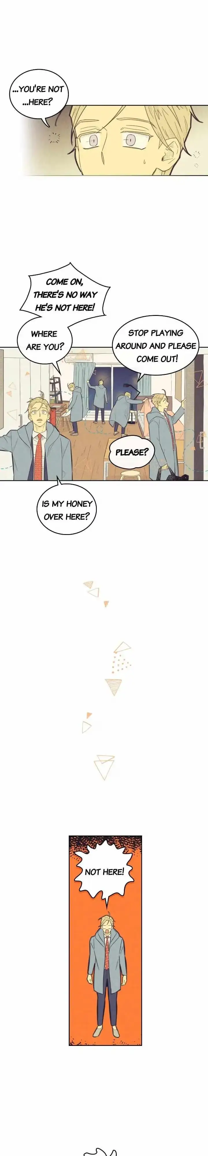Read Kore mo Shigoto Desu chapter 6 image 7 on Lezhin