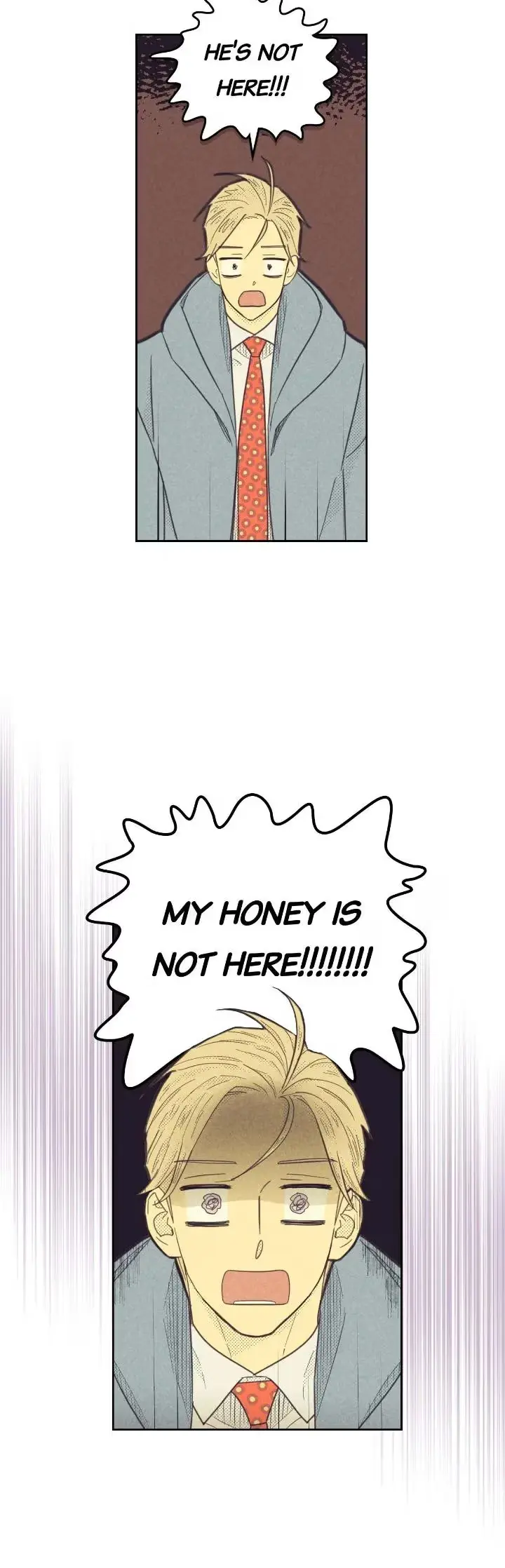 Read Kore mo Shigoto Desu chapter 6 image 8 on Lezhin