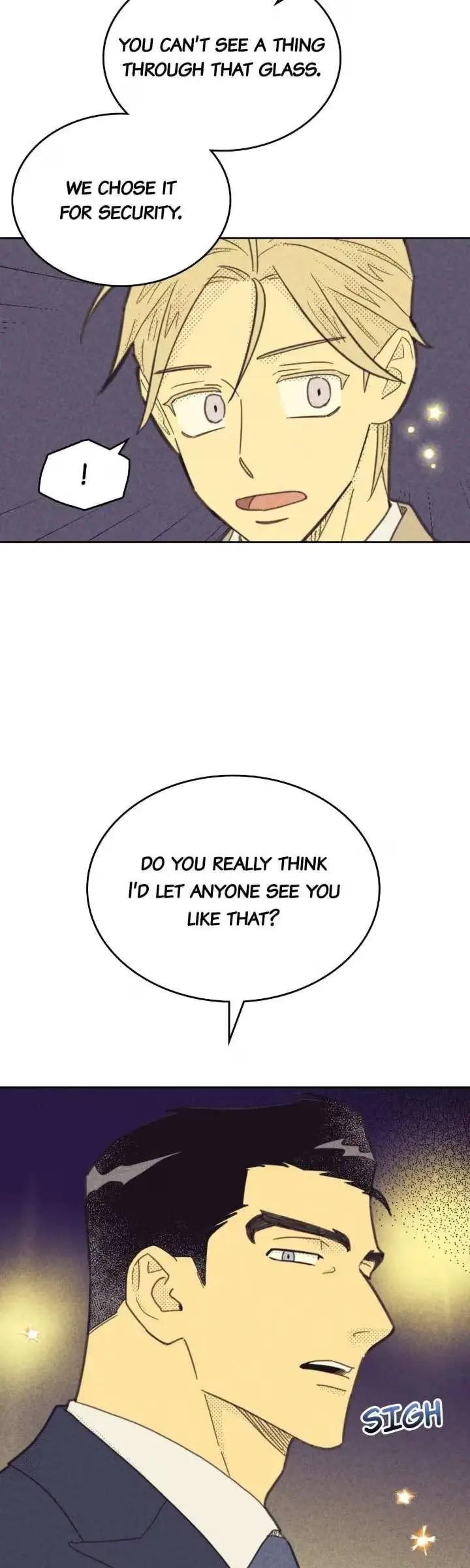 Read Kore mo Shigoto Desu chapter 60 image 3 on Lezhin