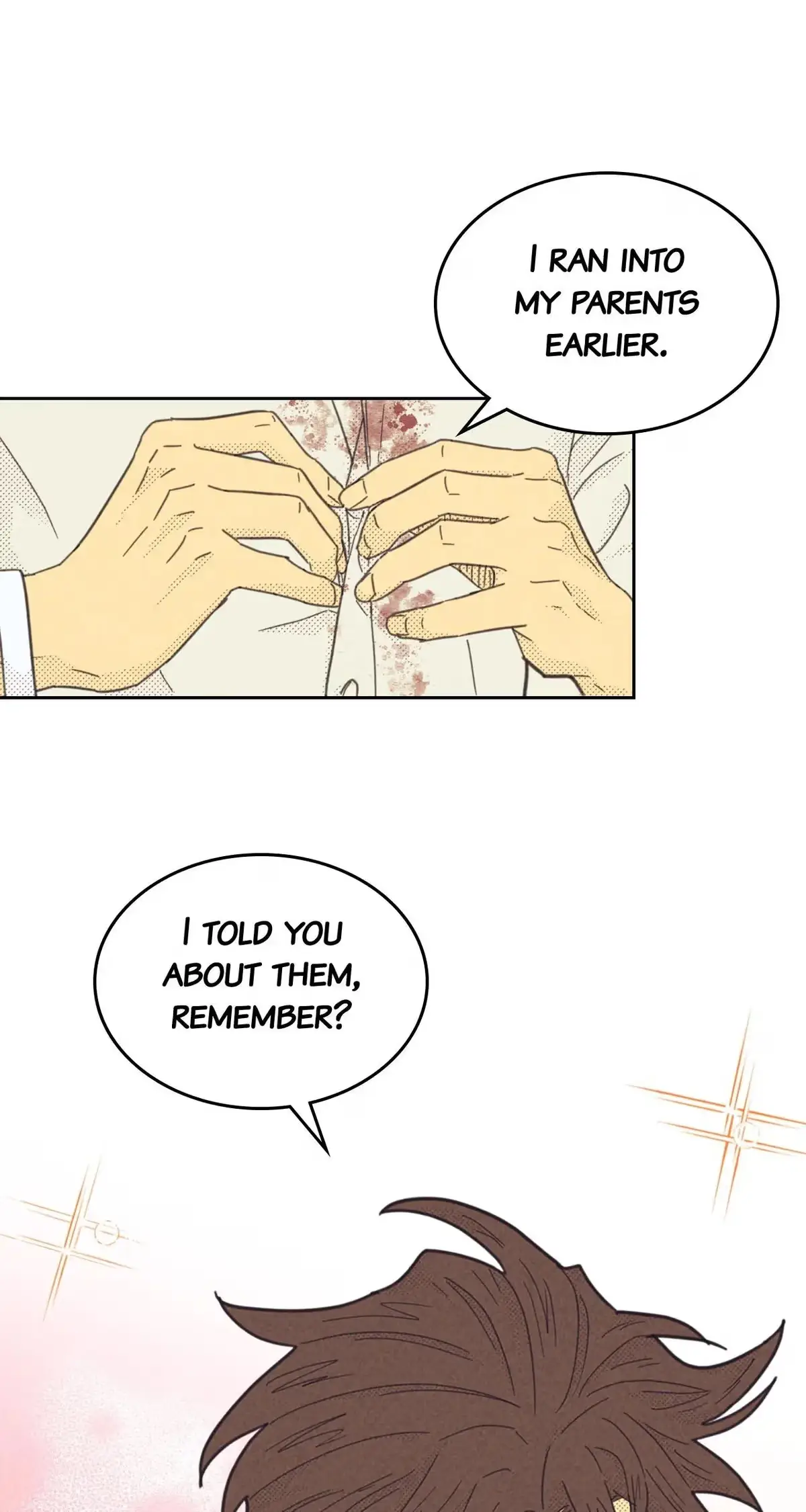 Read Kore mo Shigoto Desu chapter 61 image 32 on Lezhin