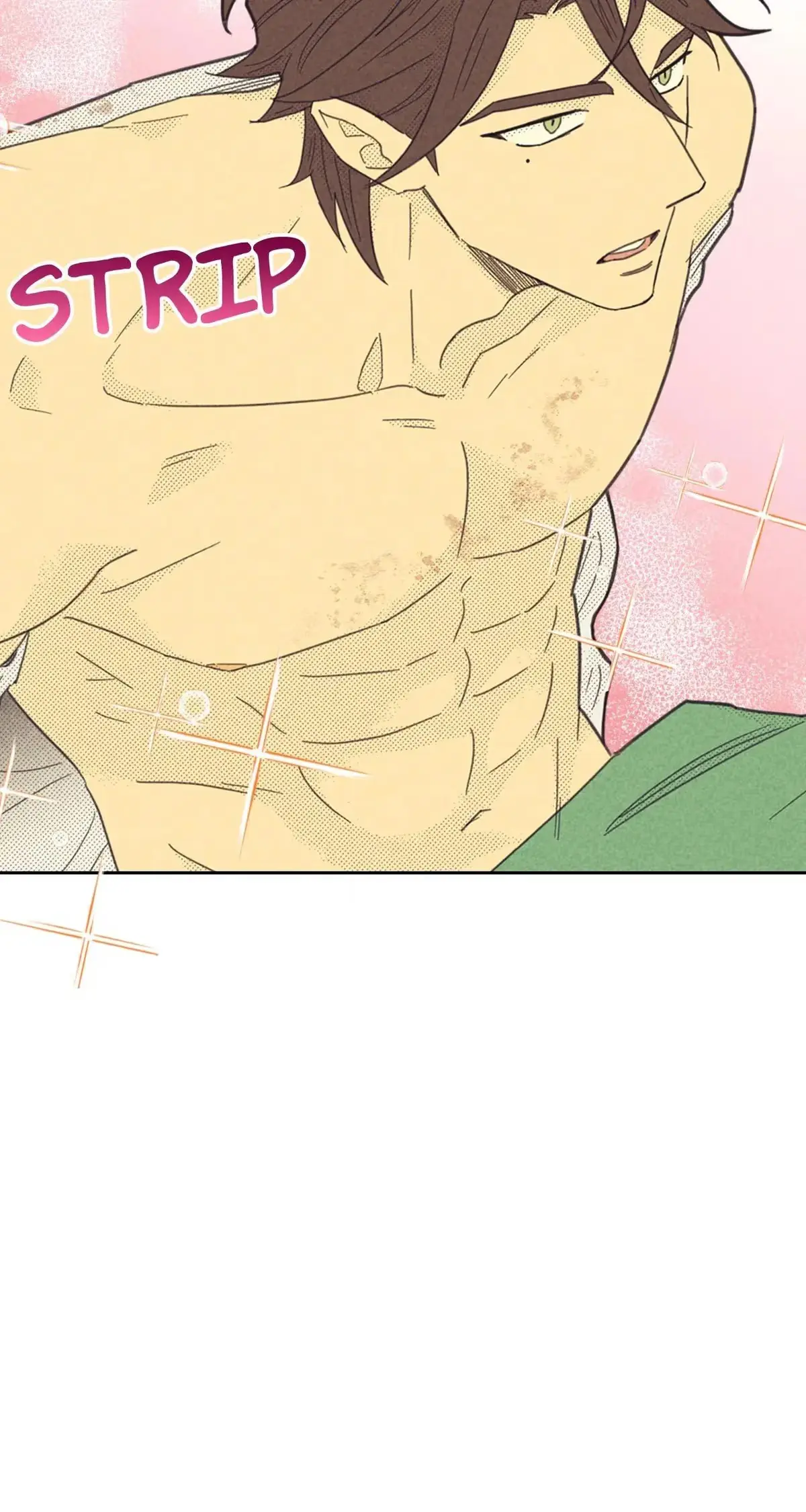 Read Kore mo Shigoto Desu chapter 61 image 33 on Lezhin