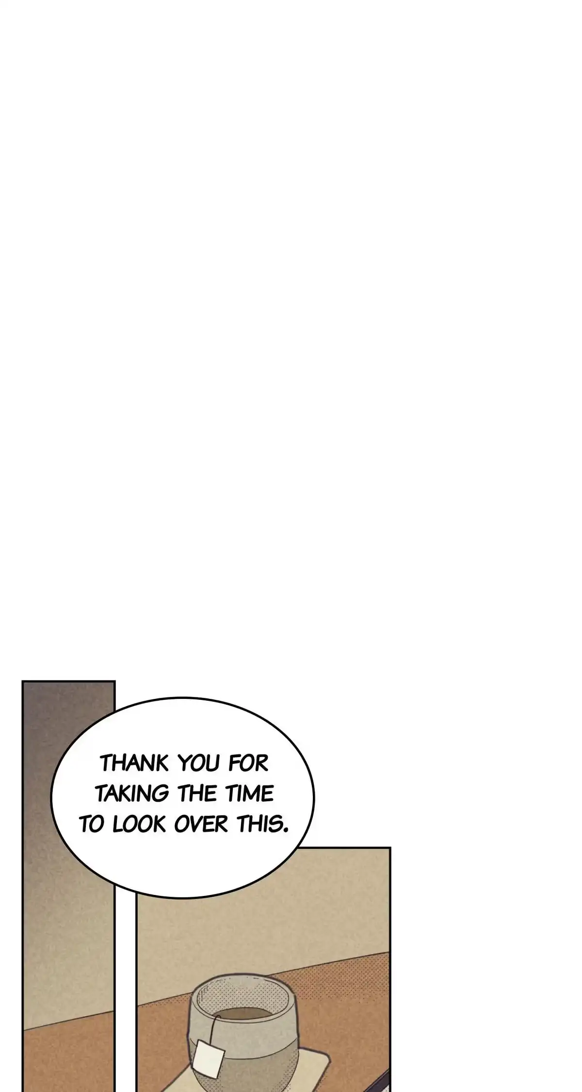 Read Kore mo Shigoto Desu chapter 61 image 9 on Lezhin