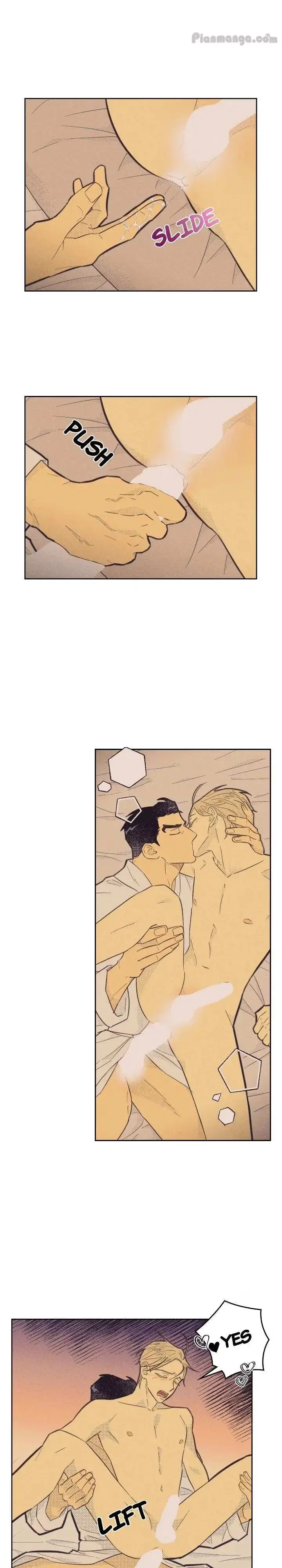 Read Kore mo Shigoto Desu chapter 8 image 11 on Lezhin