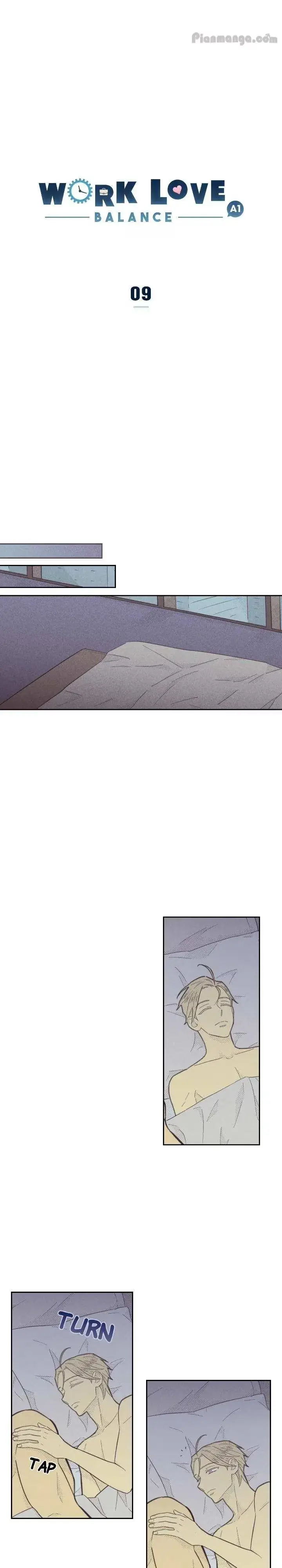 Read Kore mo Shigoto Desu chapter 9 image 1 on Lezhin