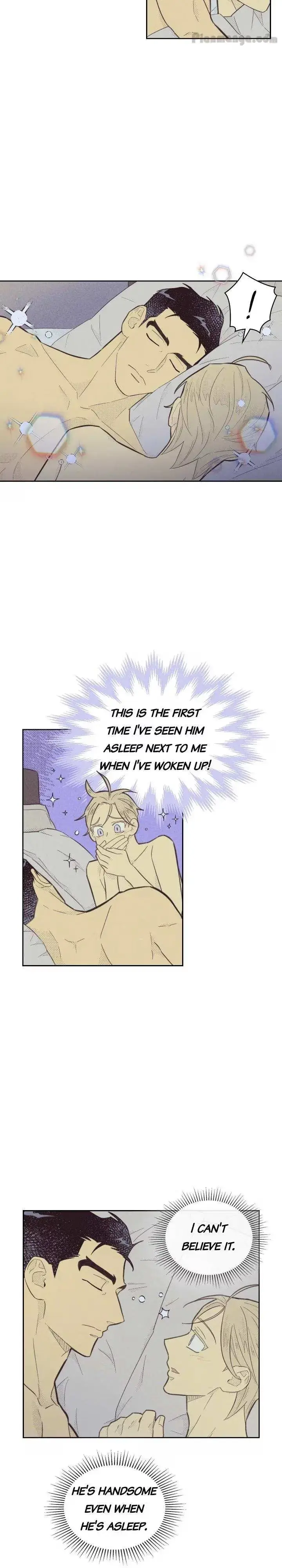 Read Kore mo Shigoto Desu chapter 9 image 2 on Lezhin