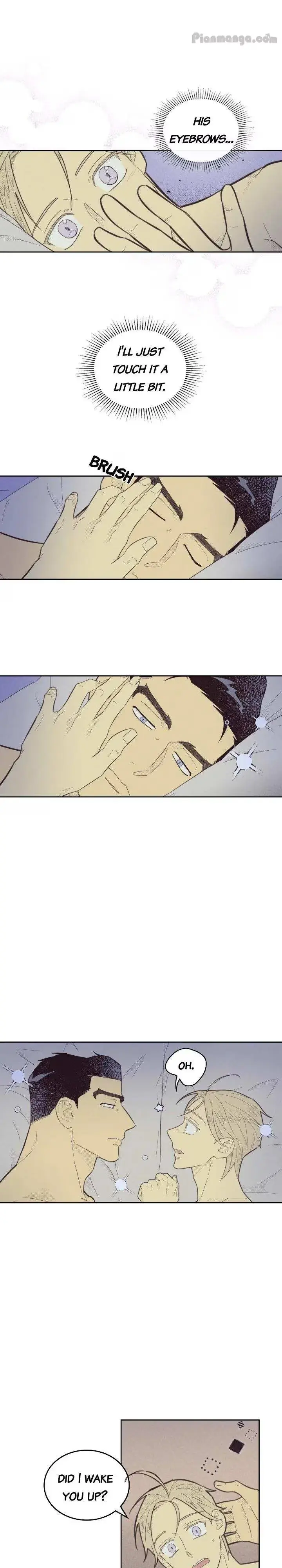 Read Kore mo Shigoto Desu chapter 9 image 3 on Lezhin