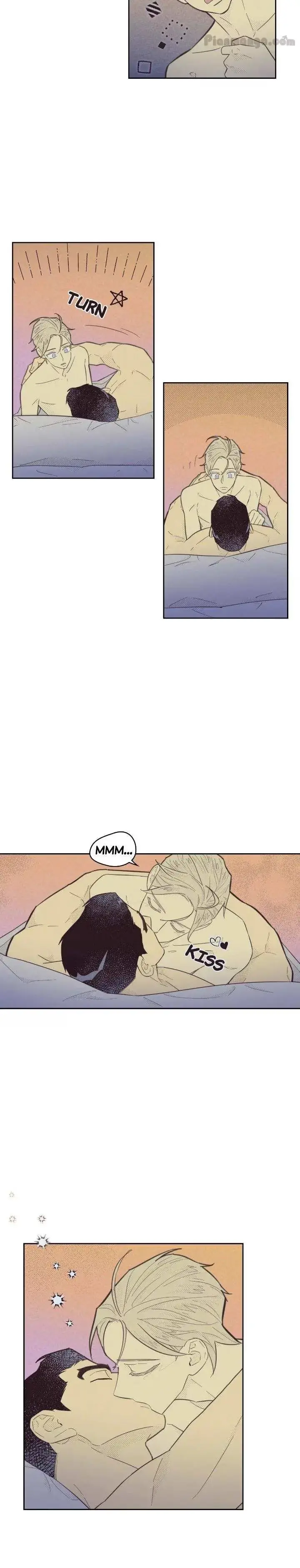 Read Kore mo Shigoto Desu chapter 9 image 4 on Lezhin