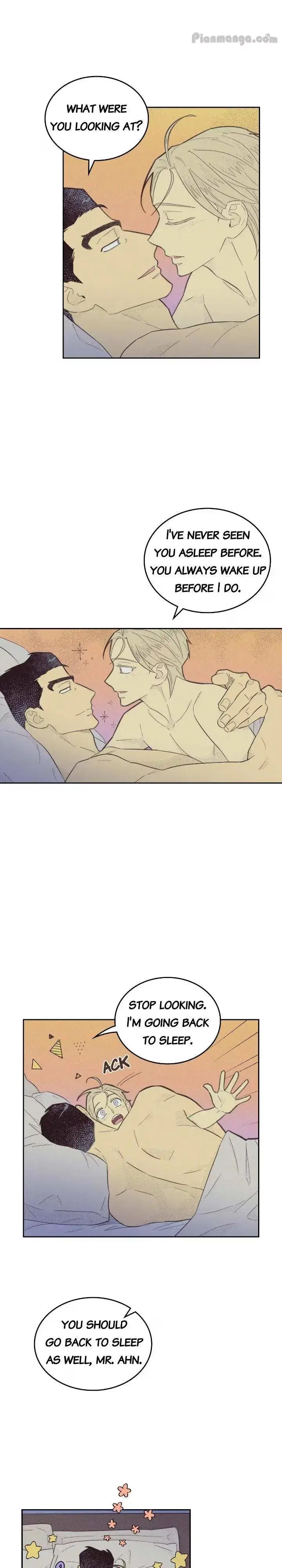 Read Kore mo Shigoto Desu chapter 9 image 5 on Lezhin
