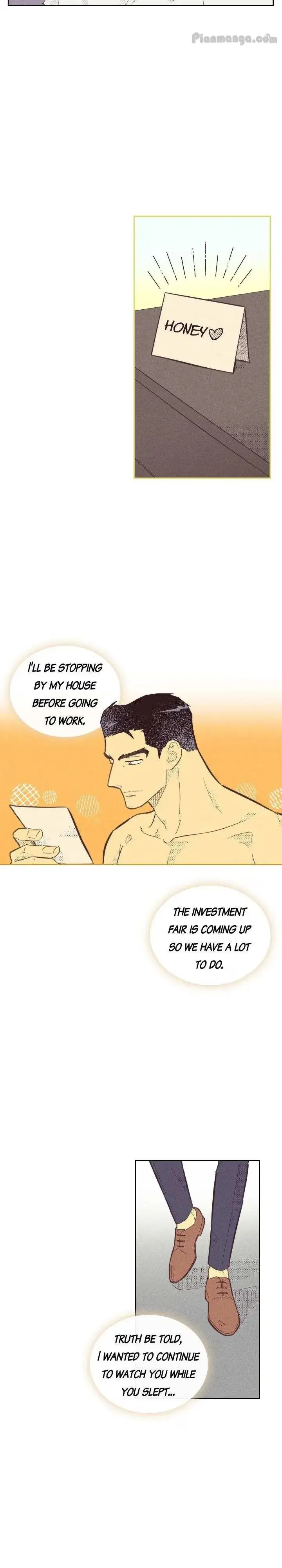 Read Kore mo Shigoto Desu chapter 9 image 8 on Lezhin