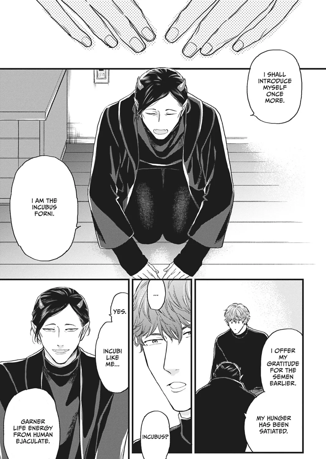 Read Kore wa Akumade Yumenanode chapter 2 image 12 on Lezhin