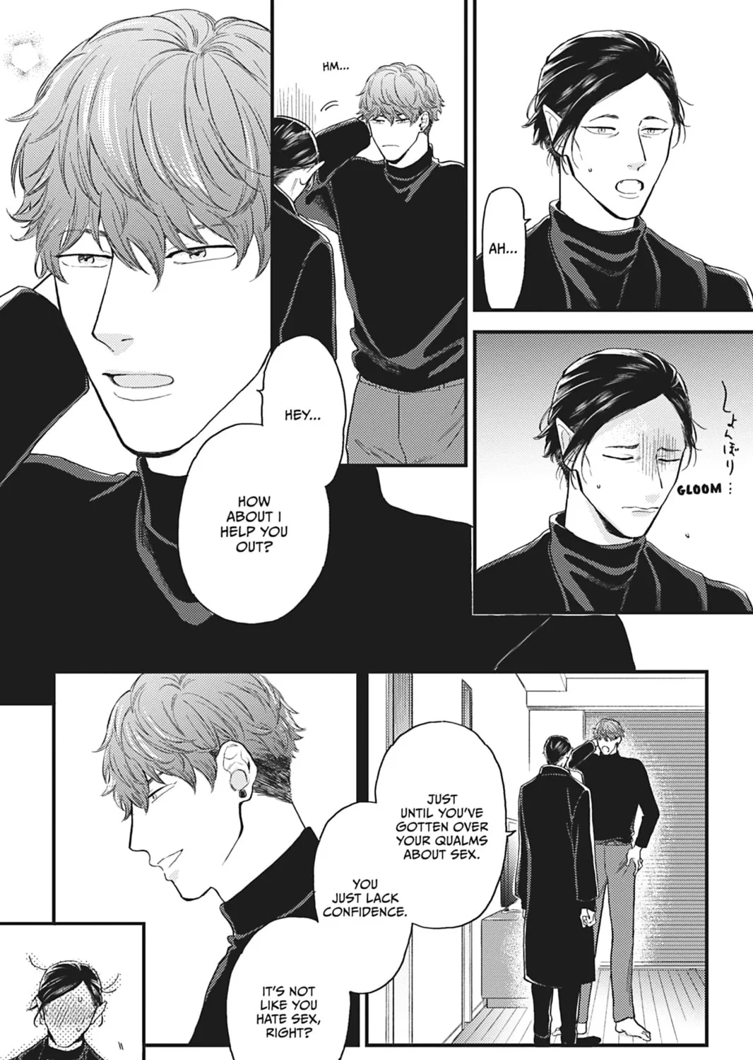 Read Kore wa Akumade Yumenanode chapter 2 image 26 on Lezhin