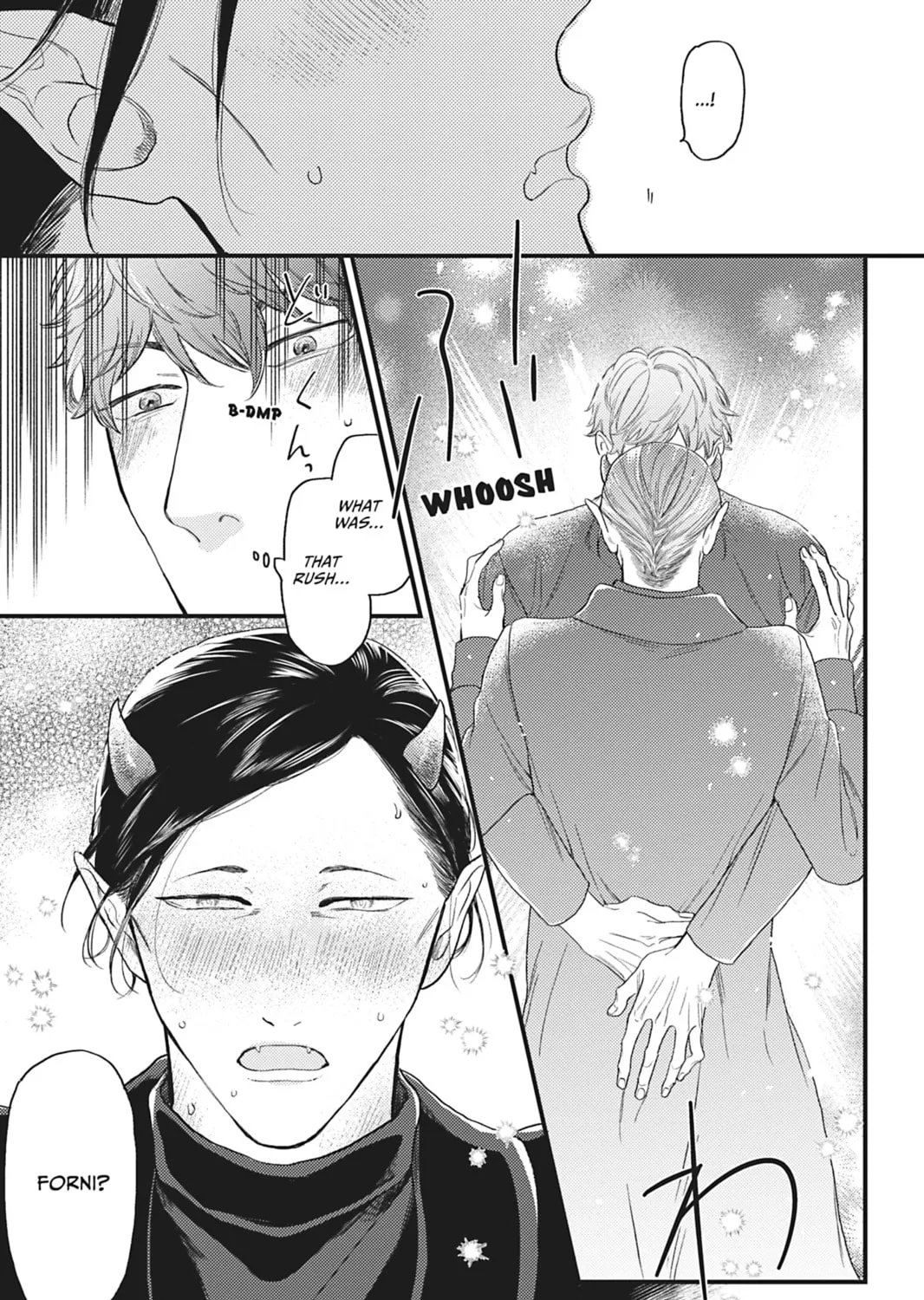 Read Kore wa Akumade Yumenanode chapter 2 image 32 on Lezhin