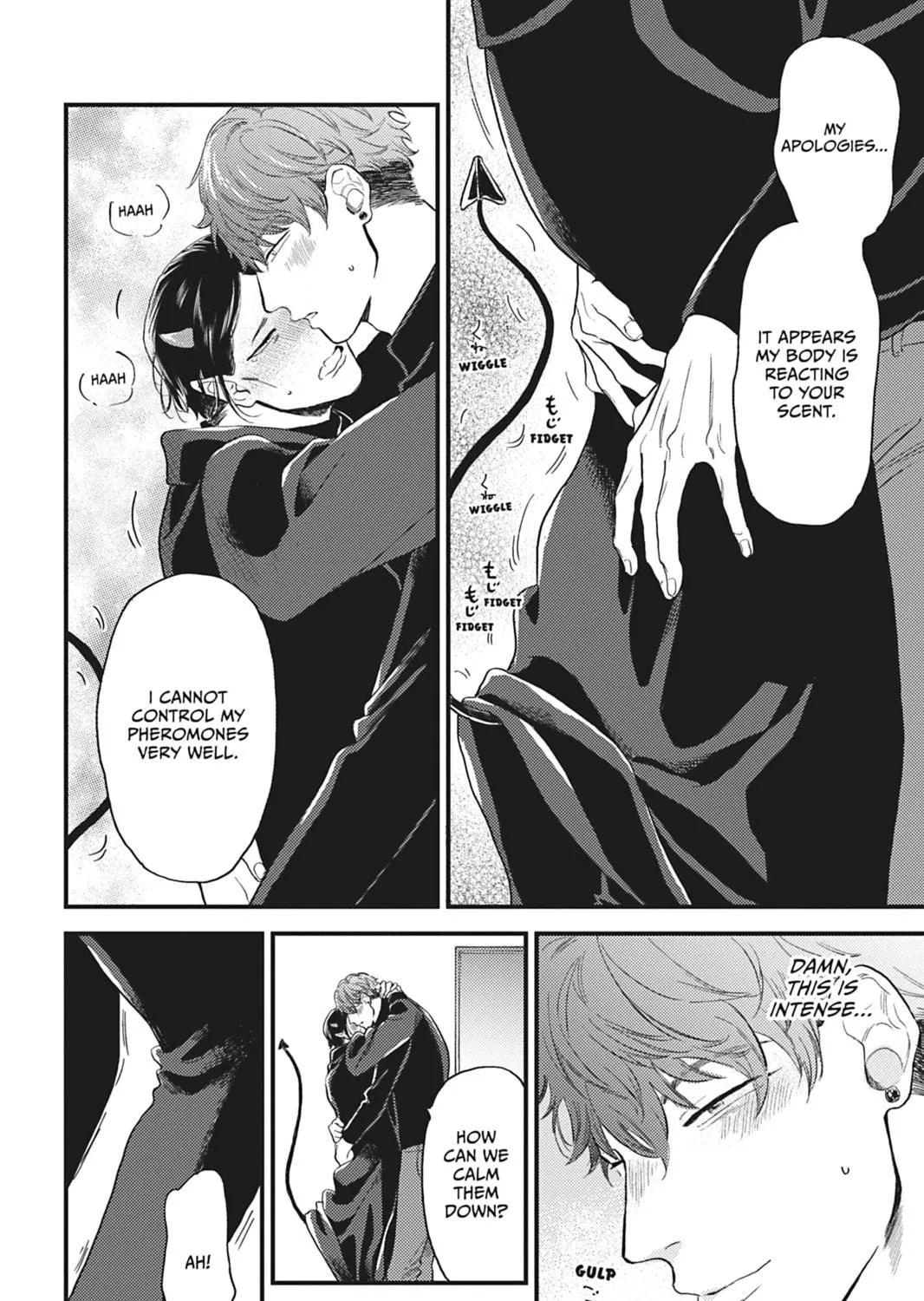 Read Kore wa Akumade Yumenanode chapter 2 image 34 on Lezhin