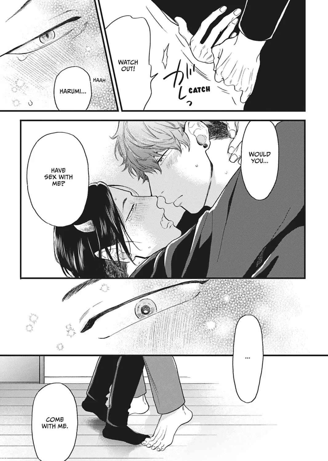 Read Kore wa Akumade Yumenanode chapter 2 image 36 on Lezhin
