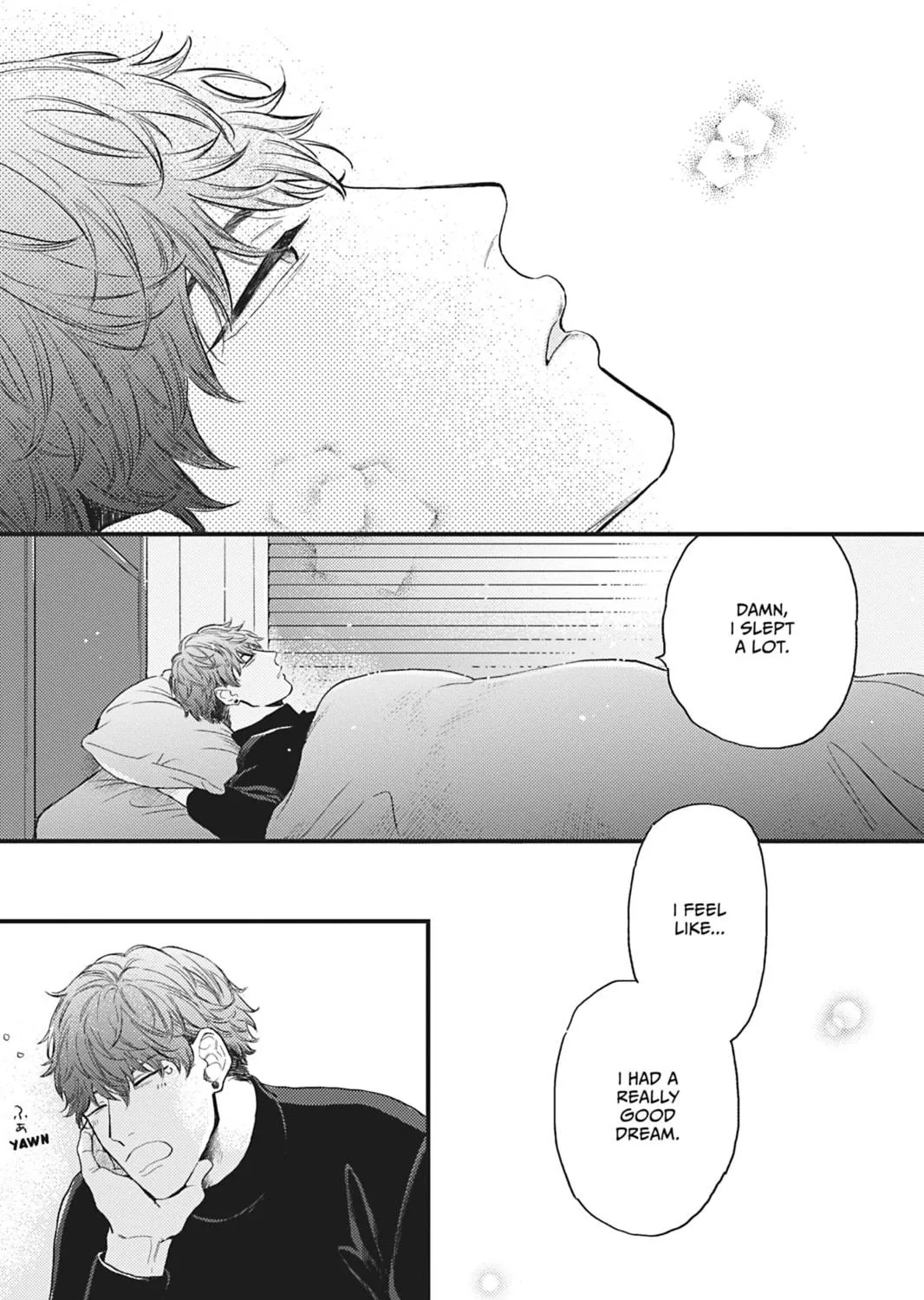 Read Kore wa Akumade Yumenanode chapter 2 image 4 on Lezhin