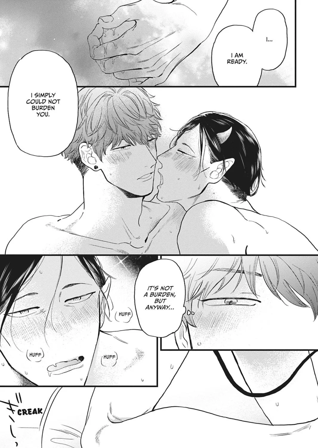 Read Kore wa Akumade Yumenanode chapter 2 image 40 on Lezhin