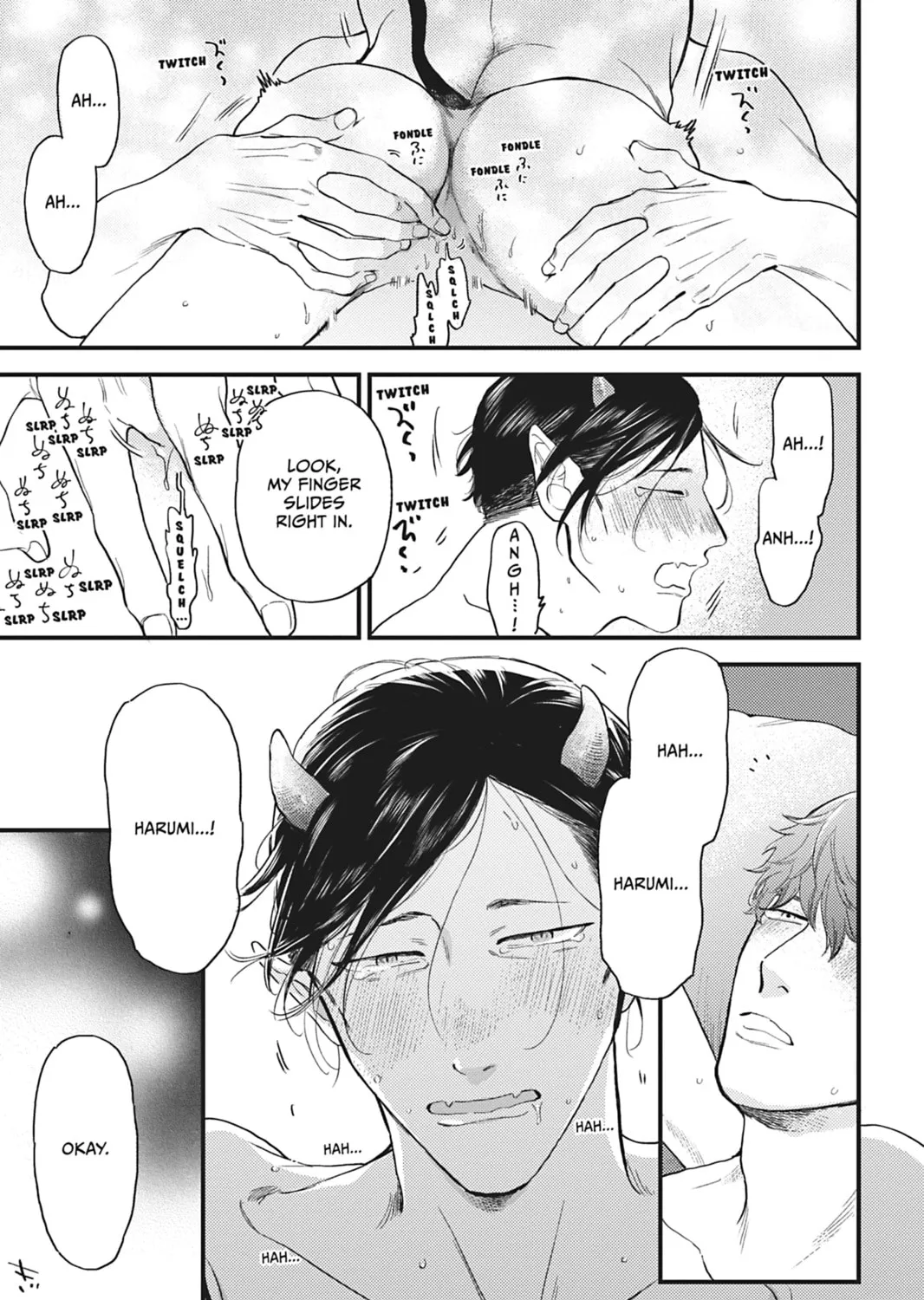 Read Kore wa Akumade Yumenanode chapter 2 image 44 on Lezhin