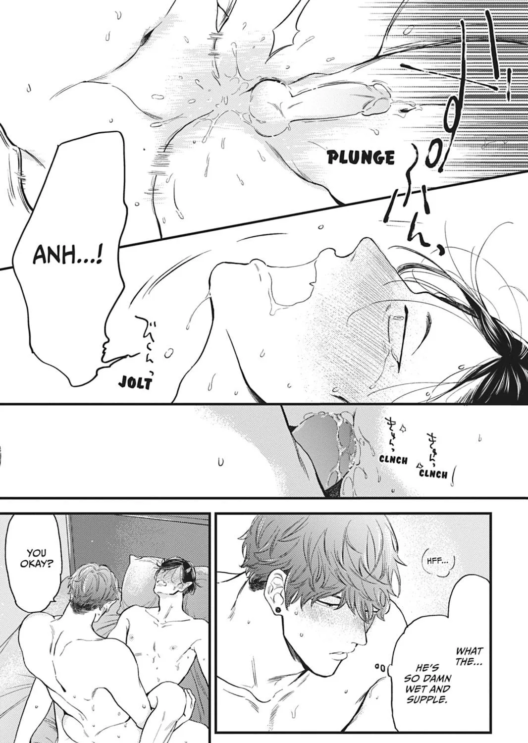 Read Kore wa Akumade Yumenanode chapter 2 image 48 on Lezhin