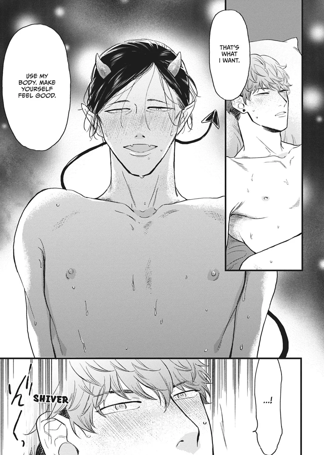 Read Kore wa Akumade Yumenanode chapter 2 image 56 on Lezhin