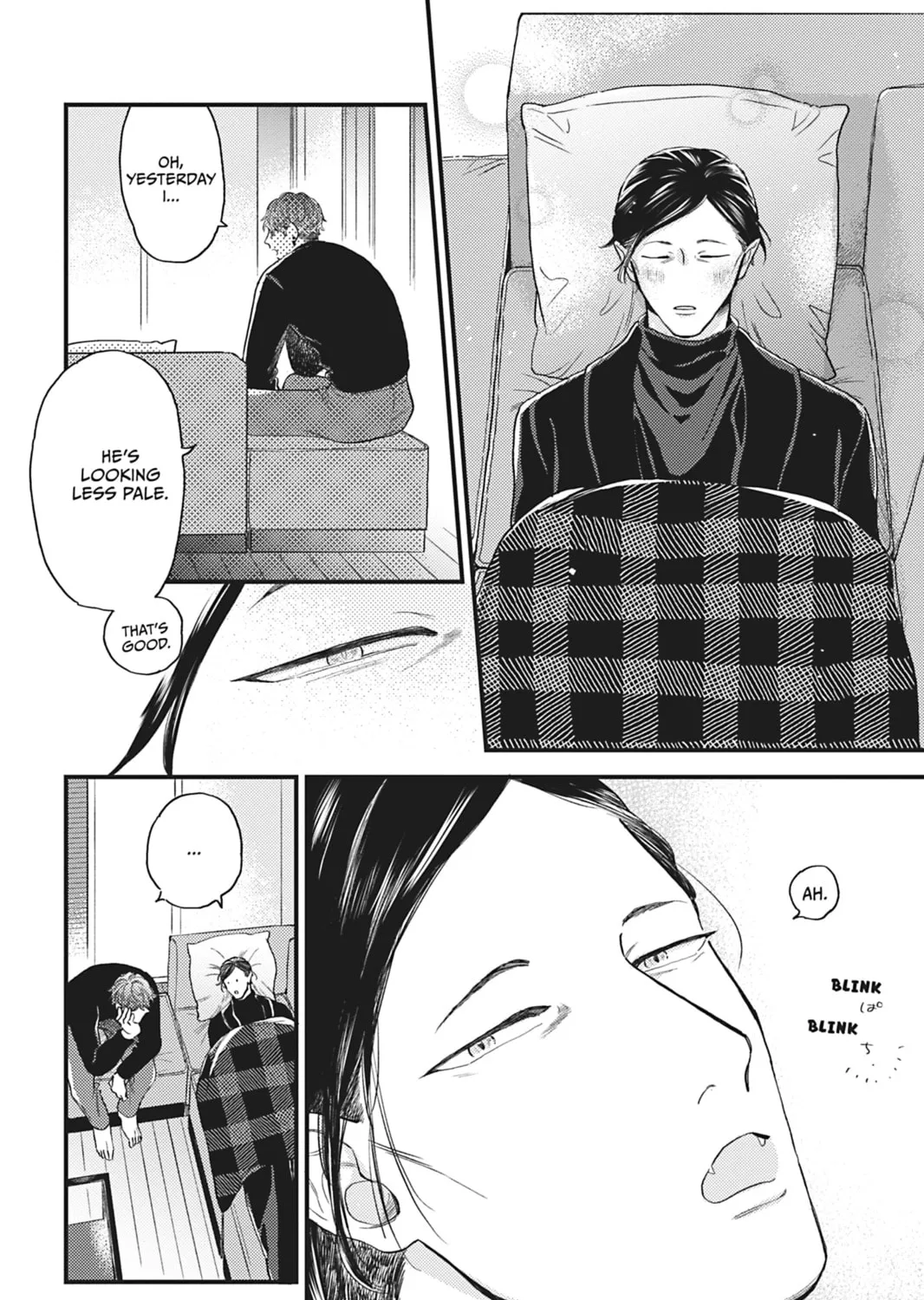 Read Kore wa Akumade Yumenanode chapter 2 image 6 on Lezhin