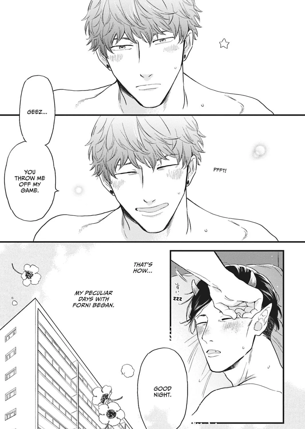 Read Kore wa Akumade Yumenanode chapter 2 image 64 on Lezhin