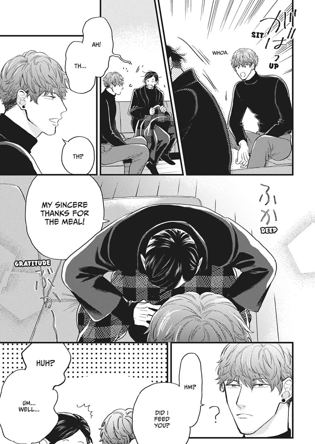 Read Kore wa Akumade Yumenanode chapter 2 image 8 on Lezhin