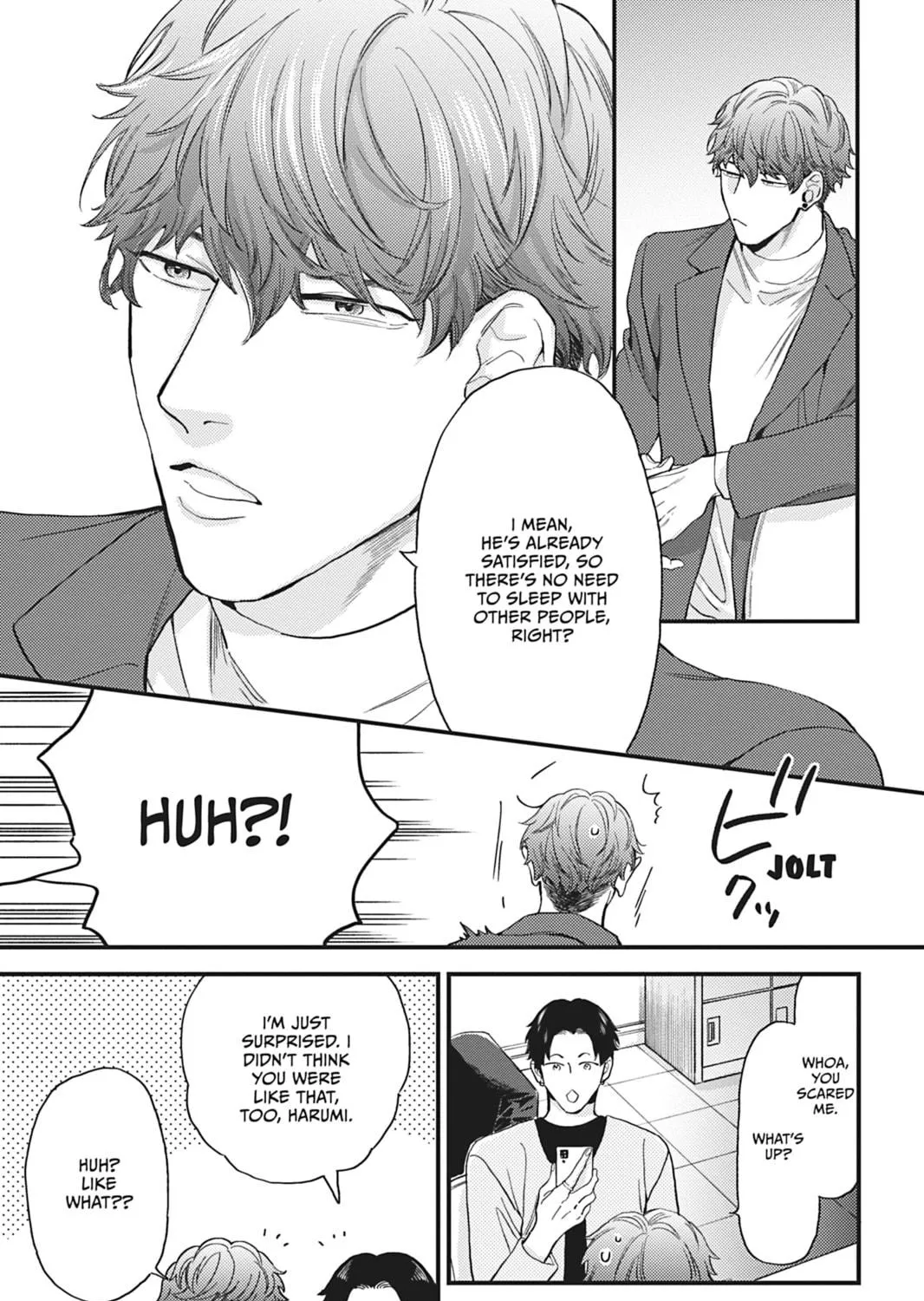 Read Kore wa Akumade Yumenanode chapter 4 image 28 on Lezhin
