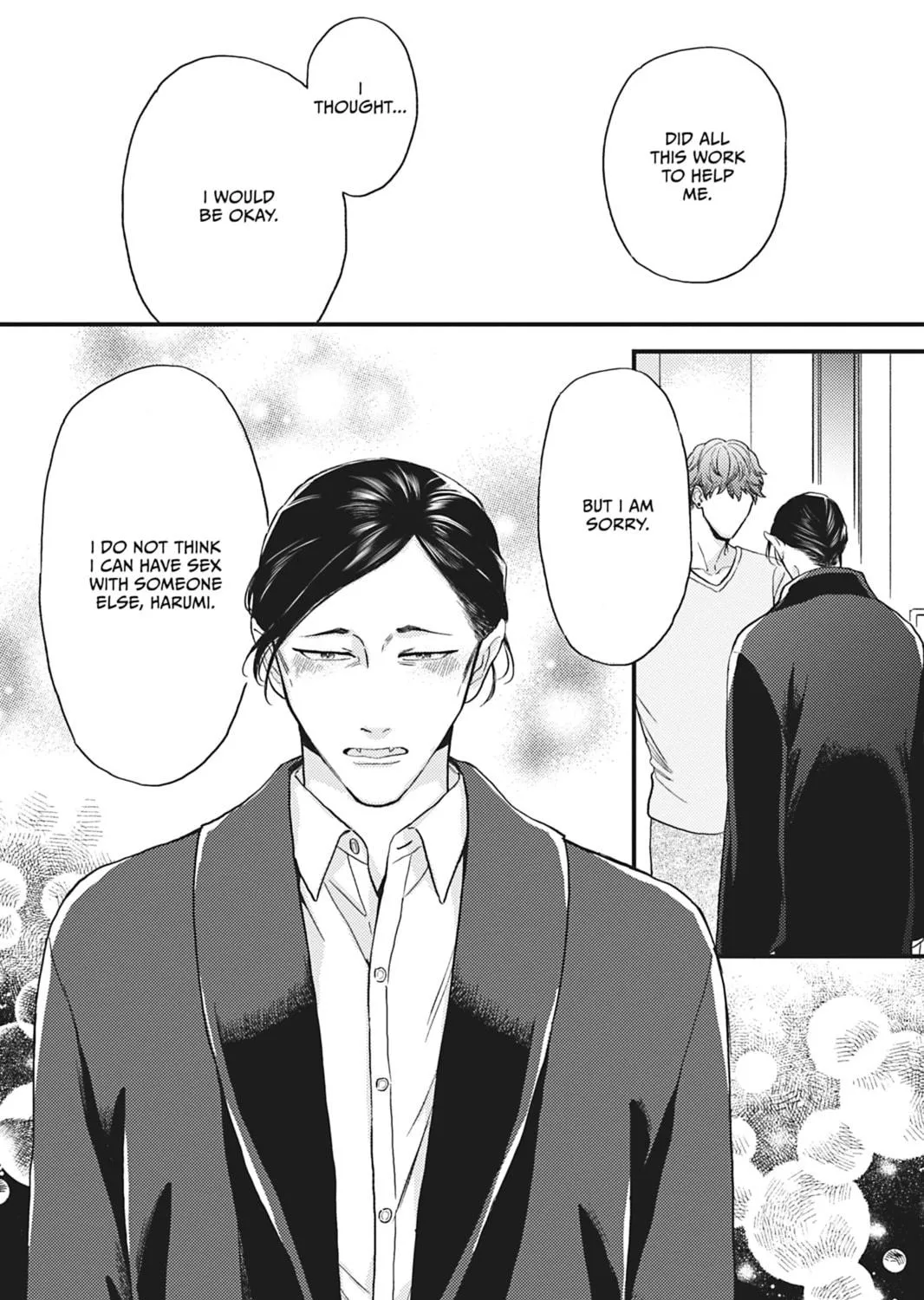 Read Kore wa Akumade Yumenanode chapter 4 image 46 on Lezhin