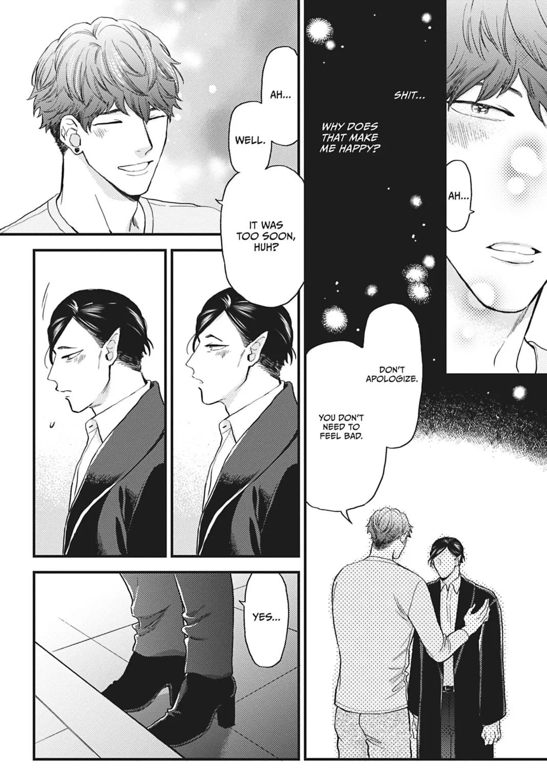 Read Kore wa Akumade Yumenanode chapter 4 image 48 on Lezhin