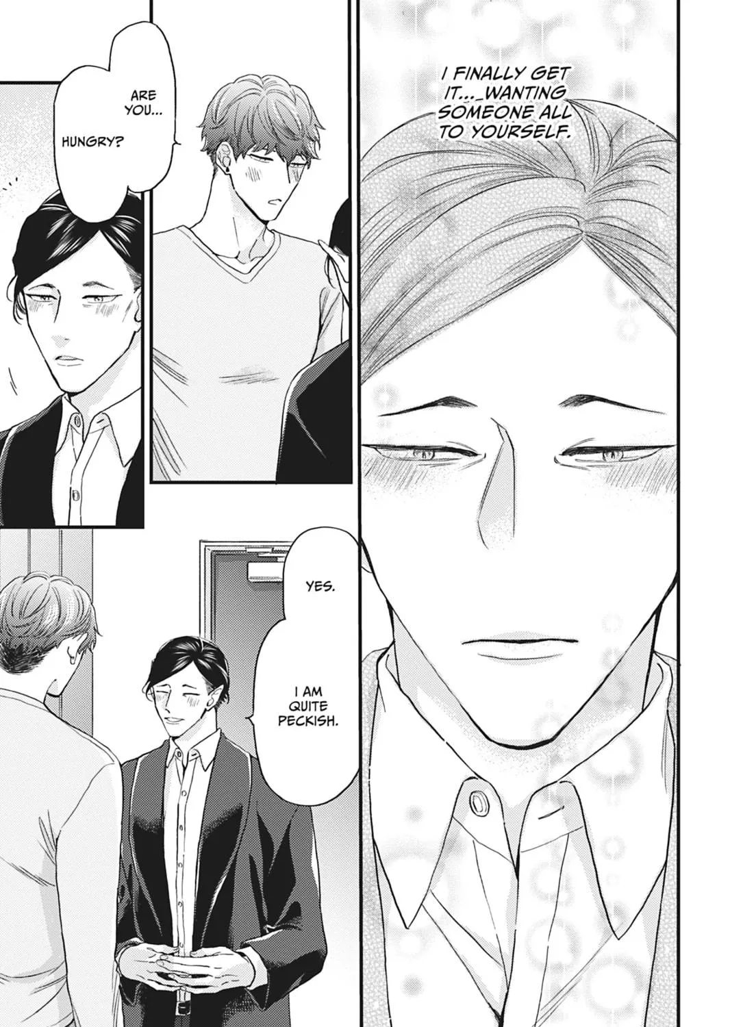 Read Kore wa Akumade Yumenanode chapter 4 image 52 on Lezhin