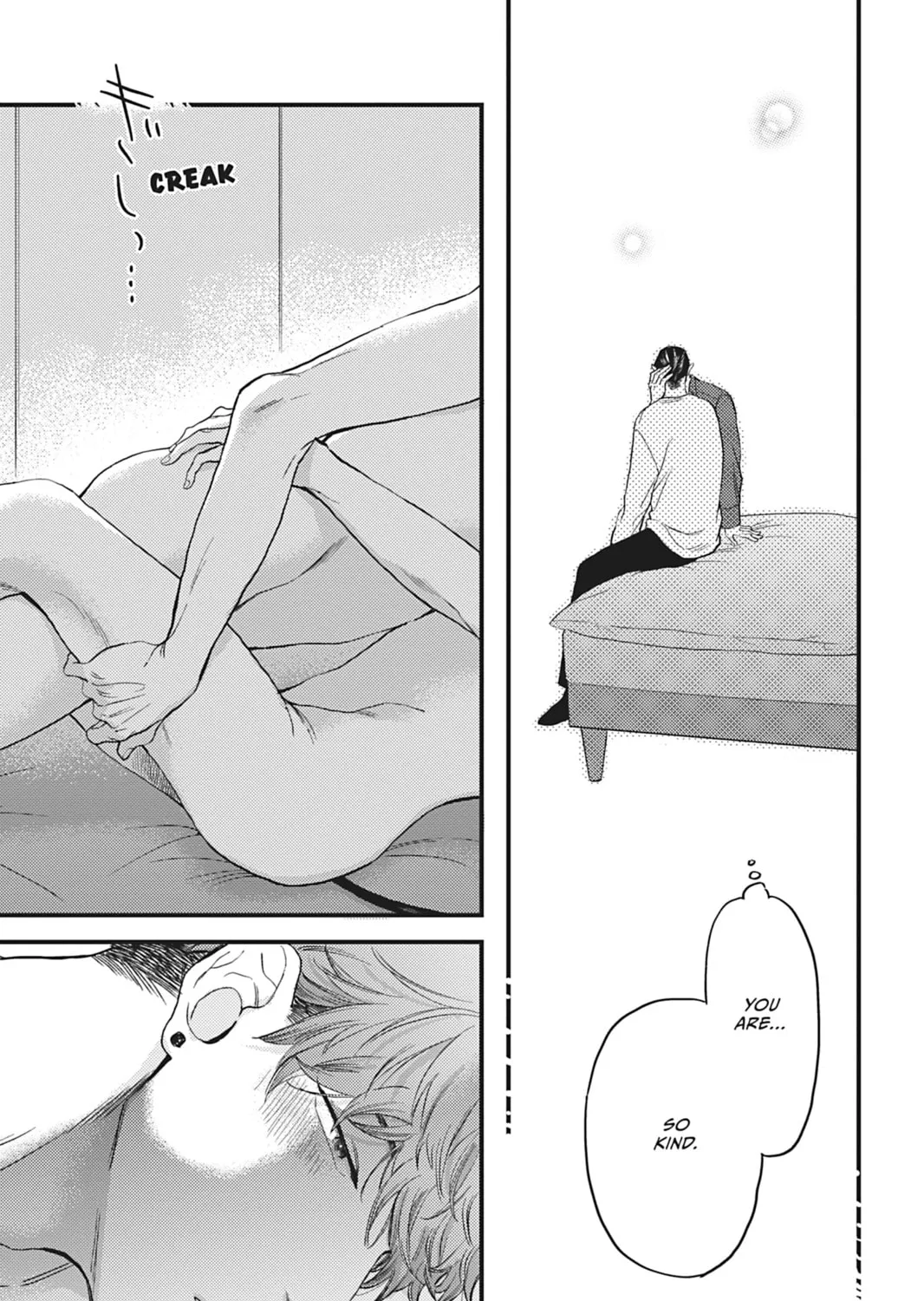 Read Kore wa Akumade Yumenanode chapter 5 image 32 on Lezhin