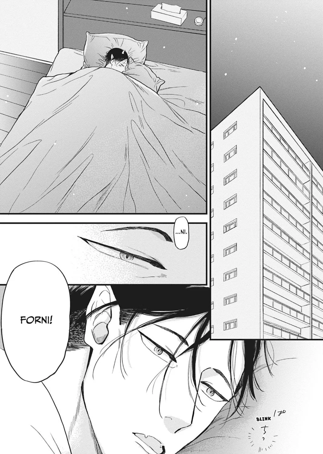 Read Kore wa Akumade Yumenanode chapter 5 image 4 on Lezhin