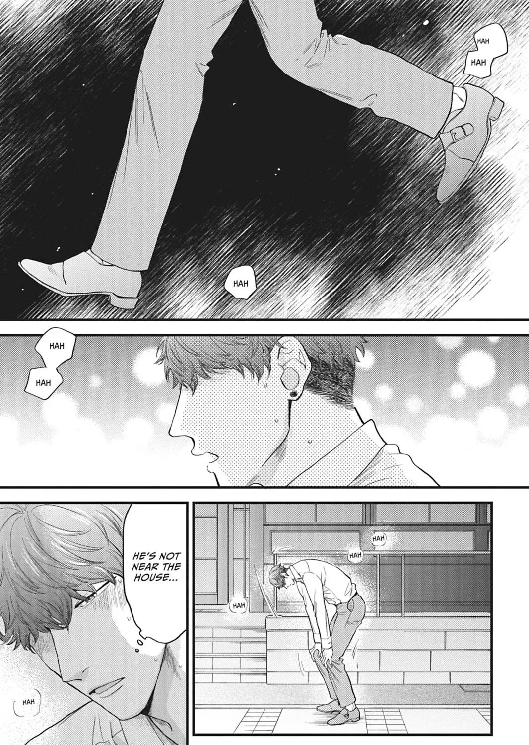 Read Kore wa Akumade Yumenanode chapter 6 image 4 on Lezhin