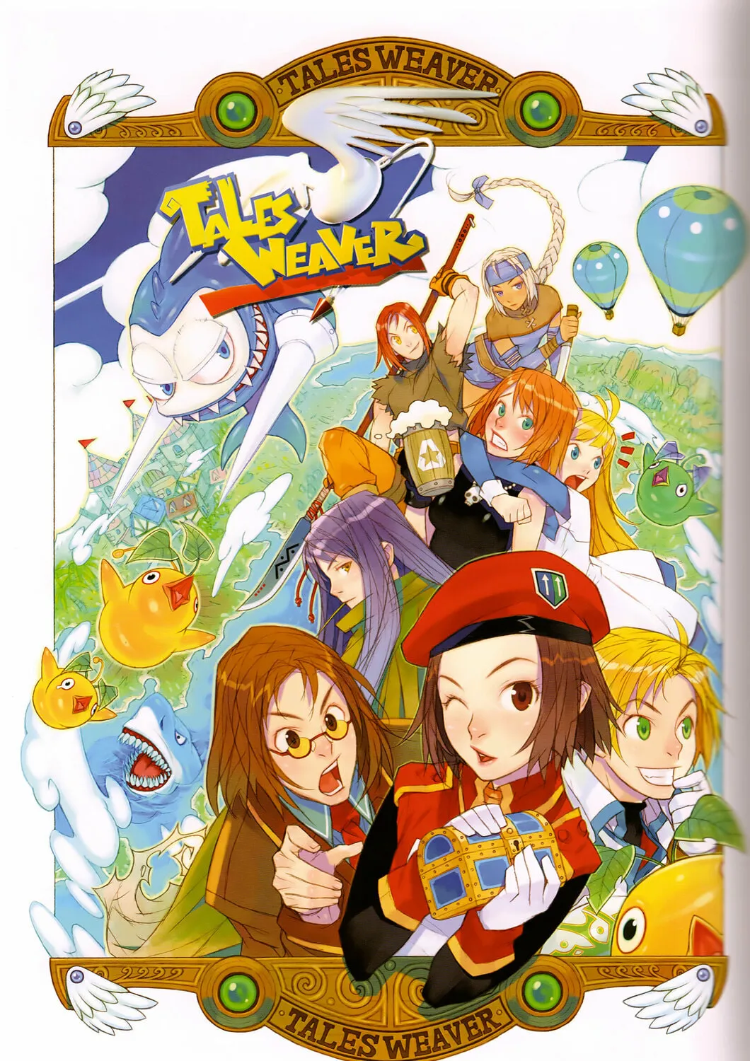 Read Korean Illustration chapter 2 image 2 on Lezhin