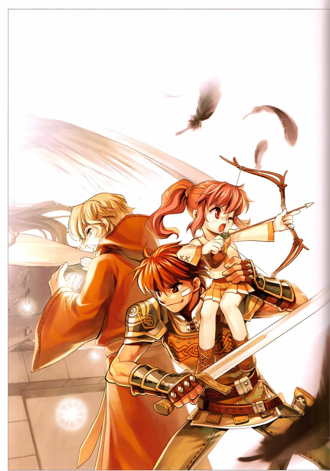 Read Korean Illustration chapter 4 image 10 on Lezhin