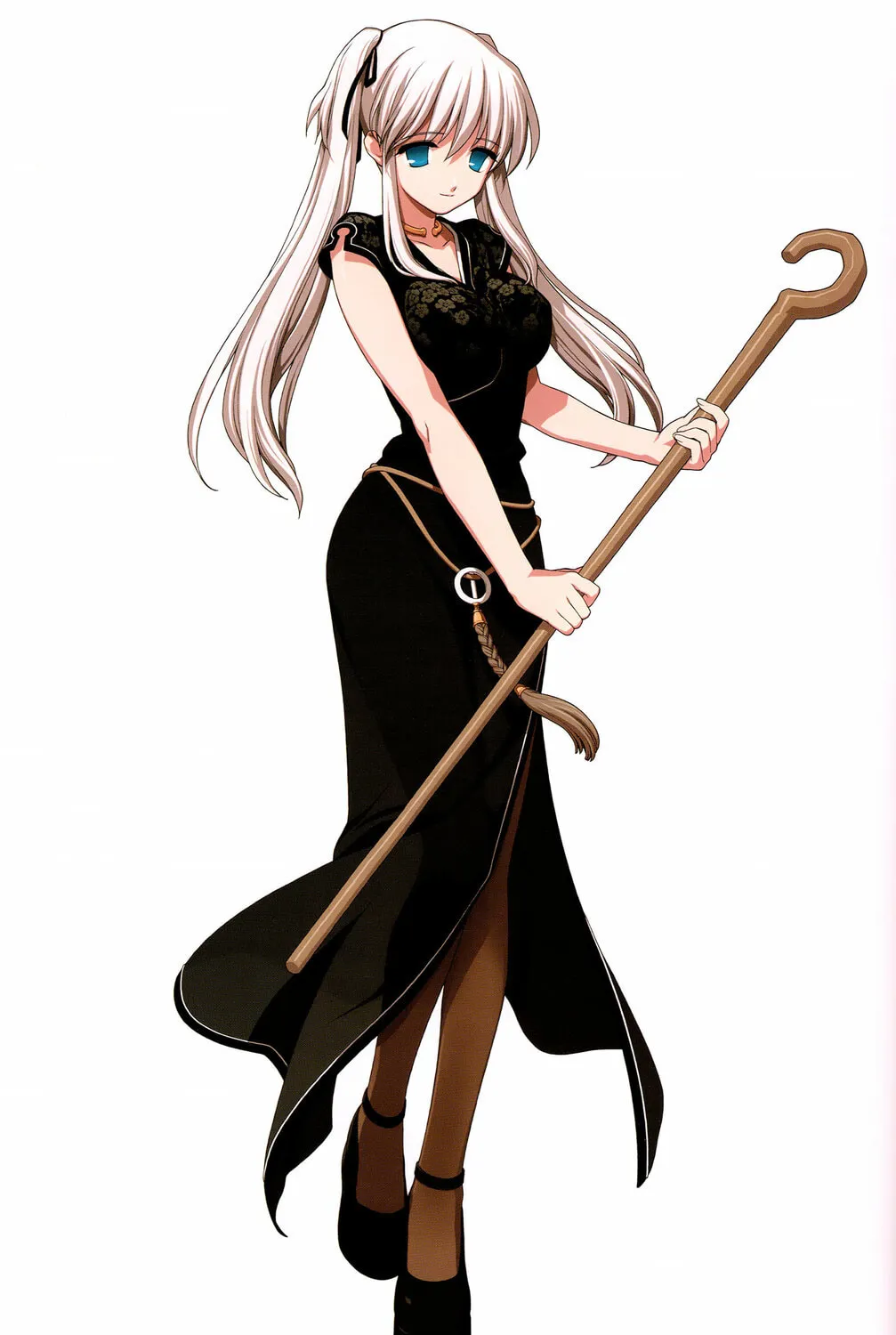 Read Korean Illustration chapter 4 image 14 on Lezhin